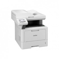 BROTHER MFC-L5710DW MFP Mono B/W laser A4 210x297mm A4 48ppm 350 sheets USB 2.0 Gigabit LAN Wi-Fi USB 2.0 host BROTHER MFC-L5710DW MFP Mono B/W laser A4 210x297mm A4 48ppm 350 sheets USB 2.0 Gigabit LAN Wi-Fi USB 2.0 host