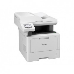 BROTHER MFC-L5710DW MFP Mono B/W laser A4 210x297mm A4 48ppm 350 sheets USB 2.0 Gigabit LAN Wi-Fi USB 2.0 host BROTHER MFC-L5710DW MFP Mono B/W laser A4 210x297mm A4 48ppm 350 sheets USB 2.0 Gigabit LAN Wi-Fi USB 2.0 host