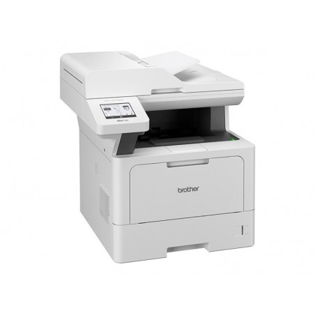 BROTHER MFC-L5710DW MFP Mono B/W laser A4 210x297mm A4 48ppm 350 sheets USB 2.0 Gigabit LAN Wi-Fi USB 2.0 host BROTHER MFC-L5710DW MFP Mono B/W laser A4 210x297mm A4 48ppm 350 sheets USB 2.0 Gigabit LAN Wi-Fi USB 2.0 host