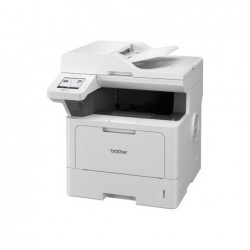 BROTHER MFC-L5710DW MFP Mono B/W laser A4 210x297mm A4 48ppm 350 sheets USB 2.0 Gigabit LAN Wi-Fi USB 2.0 host BROTHER MFC-L5710DW MFP Mono B/W laser A4 210x297mm A4 48ppm 350 sheets USB 2.0 Gigabit LAN Wi-Fi USB 2.0 host