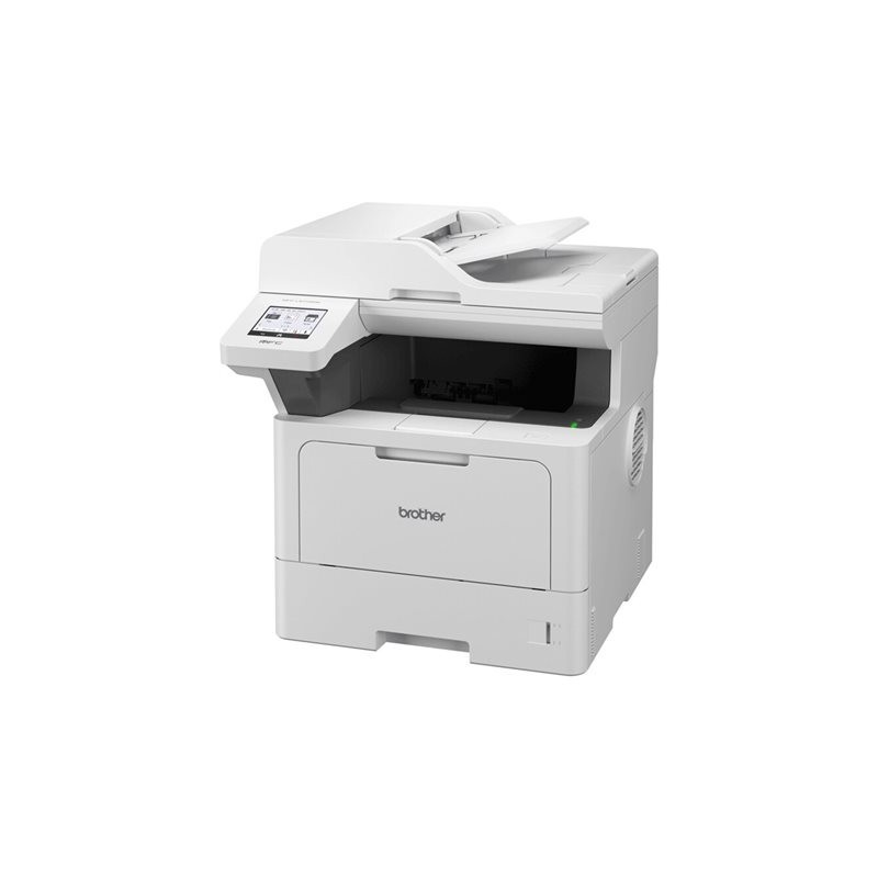 BROTHER MFC-L5710DW MFP Mono B/W laser A4 210x297mm A4 48ppm 350 sheets USB 2.0 Gigabit LAN Wi-Fi USB 2.0 host BROTHER MFC-L5710DW MFP Mono B/W laser A4 210x297mm A4 48ppm 350 sheets USB 2.0 Gigabit LAN Wi-Fi USB 2.0 host