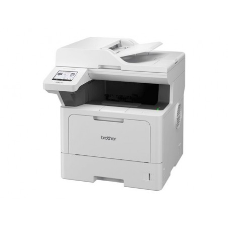 BROTHER MFC-L5710DW MFP Mono B/W laser A4 210x297mm A4 48ppm 350 sheets USB 2.0 Gigabit LAN Wi-Fi USB 2.0 host BROTHER MFC-L5710DW MFP Mono B/W laser A4 210x297mm A4 48ppm 350 sheets USB 2.0 Gigabit LAN Wi-Fi USB 2.0 host