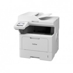 BROTHER MFC-L5710DW MFP Mono B/W laser A4 210x297mm A4 48ppm 350 sheets USB 2.0 Gigabit LAN Wi-Fi USB 2.0 host BROTHER MFC-L5710DW MFP Mono B/W laser A4 210x297mm A4 48ppm 350 sheets USB 2.0 Gigabit LAN Wi-Fi USB 2.0 host