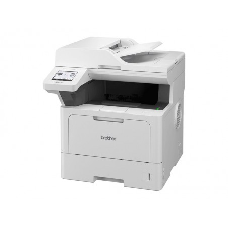 BROTHER MFC-L5710DW MFP Mono B/W laser A4 210x297mm A4 48ppm 350 sheets USB 2.0 Gigabit LAN Wi-Fi USB 2.0 host BROTHER MFC-L5710DW MFP Mono B/W laser A4 210x297mm A4 48ppm 350 sheets USB 2.0 Gigabit LAN Wi-Fi USB 2.0 host