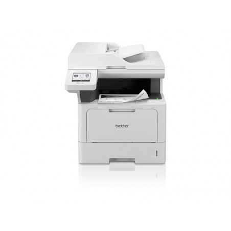 BROTHER MFC-L5710DW MFP Mono B/W laser A4 210x297mm A4 48ppm 350 sheets USB 2.0 Gigabit LAN Wi-Fi USB 2.0 host BROTHER MFC-L5710DW MFP Mono B/W laser A4 210x297mm A4 48ppm 350 sheets USB 2.0 Gigabit LAN Wi-Fi USB 2.0 host