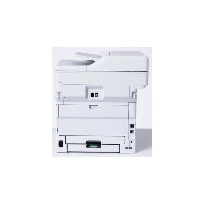 BROTHER MFC-L5710DW MFP Mono B/W laser A4 210x297mm A4 48ppm 350 sheets USB 2.0 Gigabit LAN Wi-Fi USB 2.0 host BROTHER MFC-L5710DW MFP Mono B/W laser A4 210x297mm A4 48ppm 350 sheets USB 2.0 Gigabit LAN Wi-Fi USB 2.0 host