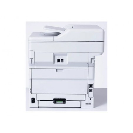 BROTHER MFC-L5710DW MFP Mono B/W laser A4 210x297mm A4 48ppm 350 sheets USB 2.0 Gigabit LAN Wi-Fi USB 2.0 host BROTHER MFC-L5710DW MFP Mono B/W laser A4 210x297mm A4 48ppm 350 sheets USB 2.0 Gigabit LAN Wi-Fi USB 2.0 host