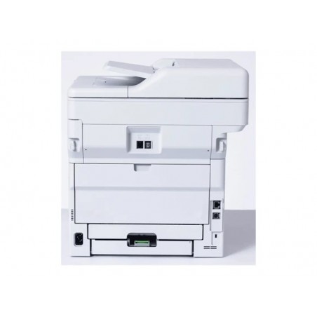 BROTHER MFC-L5710DW MFP Mono B/W laser A4 210x297mm A4 48ppm 350 sheets USB 2.0 Gigabit LAN Wi-Fi USB 2.0 host BROTHER MFC-L5710DW MFP Mono B/W laser A4 210x297mm A4 48ppm 350 sheets USB 2.0 Gigabit LAN Wi-Fi USB 2.0 host