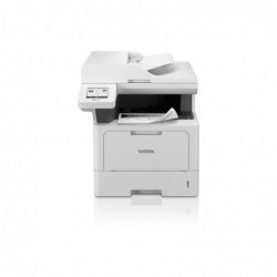 BROTHER MFC-L5710DW MFP Mono B/W laser A4 210x297mm A4 48ppm 350 sheets USB 2.0 Gigabit LAN Wi-Fi USB 2.0 host BROTHER MFC-L5710DW MFP Mono B/W laser A4 210x297mm A4 48ppm 350 sheets USB 2.0 Gigabit LAN Wi-Fi USB 2.0 host