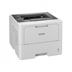 BROTHER HL-L6210DW Printer Mono B/W Duplex laser A4 1200x1200dpi 50ppm capacity 620 sheets USB 2.0 Gigabit LAN Wi-Fi BROTHER HL-L6210DW Printer Mono B/W Duplex laser A4 1200x1200dpi 50ppm capacity 620 sheets USB 2.0 Gigabit LAN Wi-Fi
