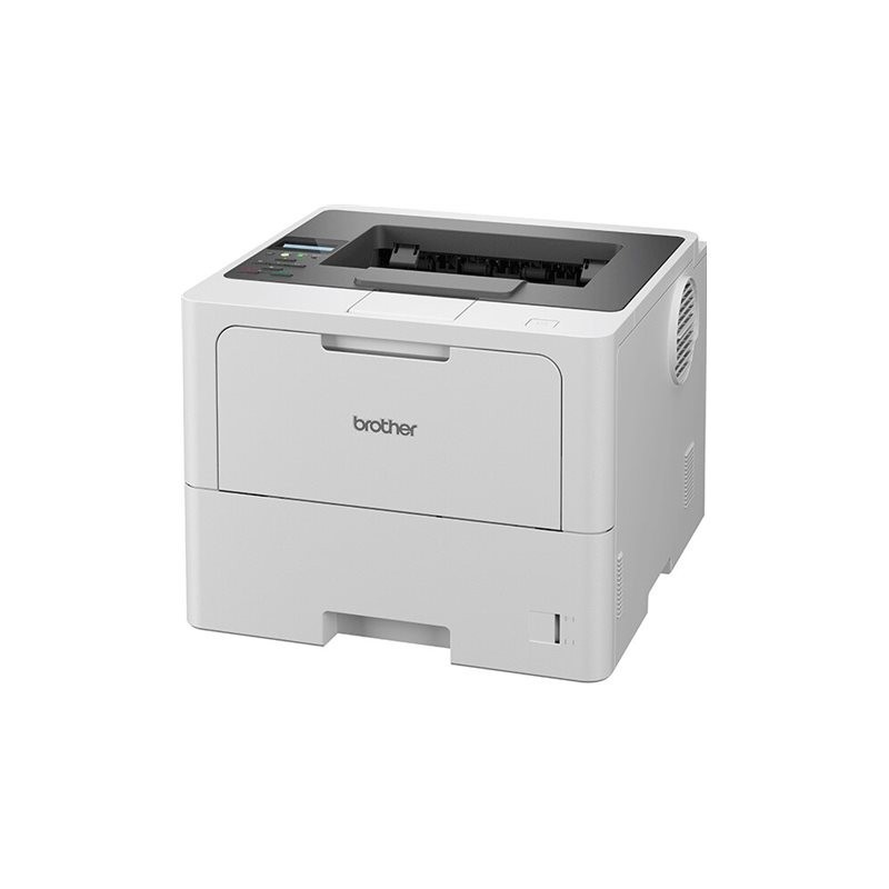 BROTHER HL-L6210DW Printer Mono B/W Duplex laser A4 1200x1200dpi 50ppm capacity 620 sheets USB 2.0 Gigabit LAN Wi-Fi BROTHER HL-L6210DW Printer Mono B/W Duplex laser A4 1200x1200dpi 50ppm capacity 620 sheets USB 2.0 Gigabit LAN Wi-Fi