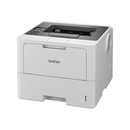 BROTHER HL-L6210DW Printer Mono B/W Duplex laser A4 1200x1200dpi 50ppm capacity 620 sheets USB 2.0 Gigabit LAN Wi-Fi BROTHER HL-L6210DW Printer Mono B/W Duplex laser A4 1200x1200dpi 50ppm capacity 620 sheets USB 2.0 Gigabit LAN Wi-Fi