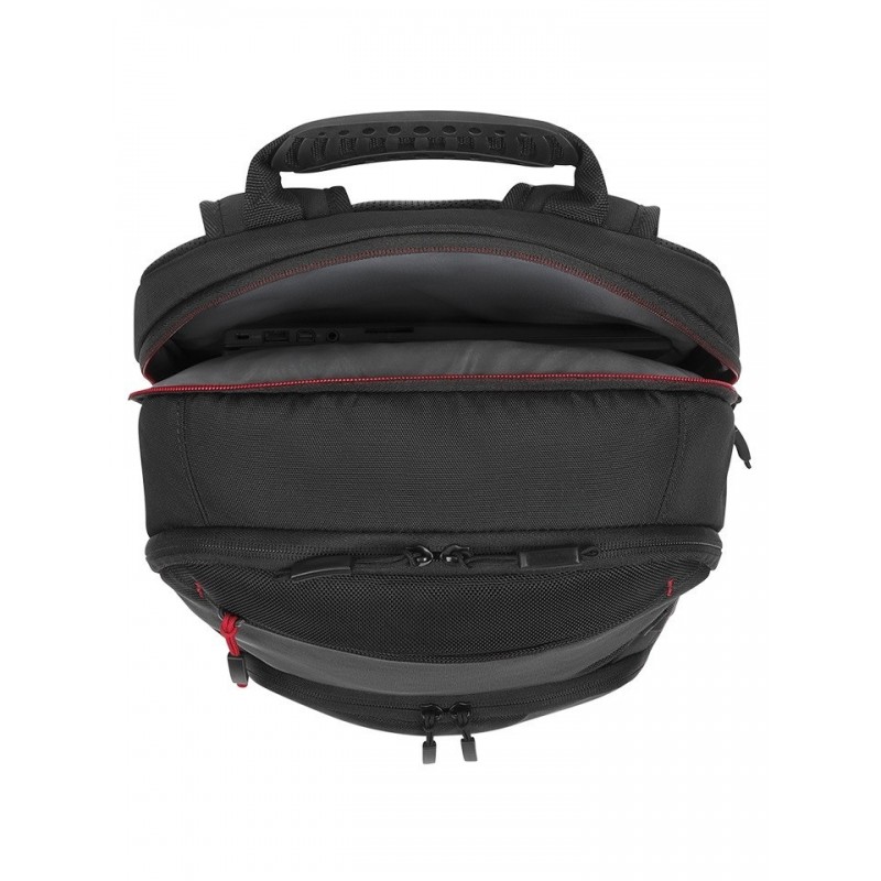 Plecak ThinkPad Essential Plus 15.6 Backpack (Eco) 4X41A30364  Plecak ThinkPad Essential Plus 15.6 Backpack (Eco) 4X41A30364