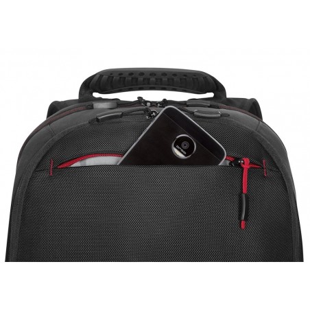 Plecak ThinkPad Essential Plus 15.6 Backpack (Eco) 4X41A30364 Plecak ThinkPad Essential Plus 15.6 Backpack (Eco) 4X41A30364