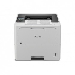 BROTHER HL-L6210DW Printer Mono B/W Duplex laser A4 1200x1200dpi 50ppm capacity 620 sheets USB 2.0 Gigabit LAN Wi-Fi