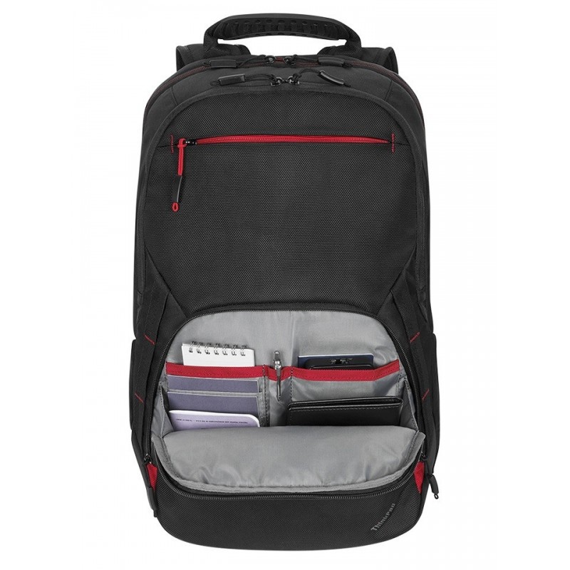 Plecak ThinkPad Essential Plus 15.6 Backpack (Eco) 4X41A30364  Plecak ThinkPad Essential Plus 15.6 Backpack (Eco) 4X41A30364