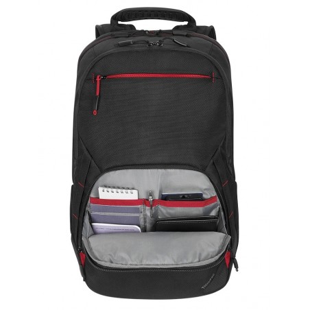 Plecak ThinkPad Essential Plus 15.6 Backpack (Eco) 4X41A30364 Plecak ThinkPad Essential Plus 15.6 Backpack (Eco) 4X41A30364