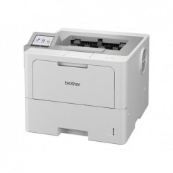 BROTHER HL-L6410DN Printer Mono B/W Duplex laser A4 1200x1200dpi 50ppm capacity 620 sheets USB 2.0 Gigabit LAN NFC USB 2.0 host