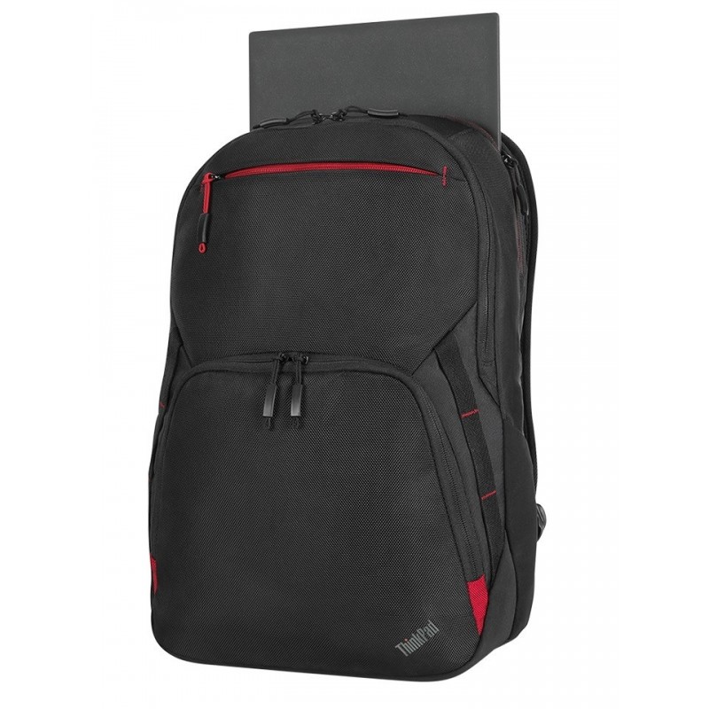 Plecak ThinkPad Essential Plus 15.6 Backpack (Eco) 4X41A30364  Plecak ThinkPad Essential Plus 15.6 Backpack (Eco) 4X41A30364