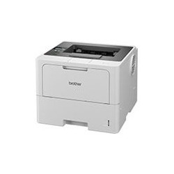 BROTHER Laser Singlefunction Printer Monochrome 48ppm
