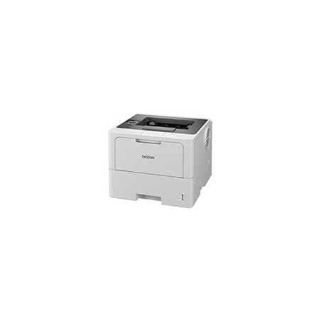 BROTHER Laser Singlefunction Printer Monochrome 48ppm BROTHER Laser Singlefunction Printer Monochrome 48ppm