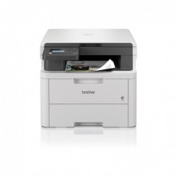 BROTHER DCPL3520CDWYJ1 3in1 Colour laser printer Duplex WiFi 18ppm