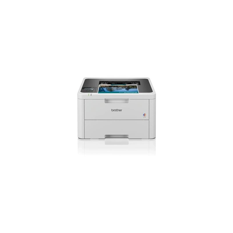 BROTHER HLL3220CWYJ1 Colour laser printer WiFi 18ppm