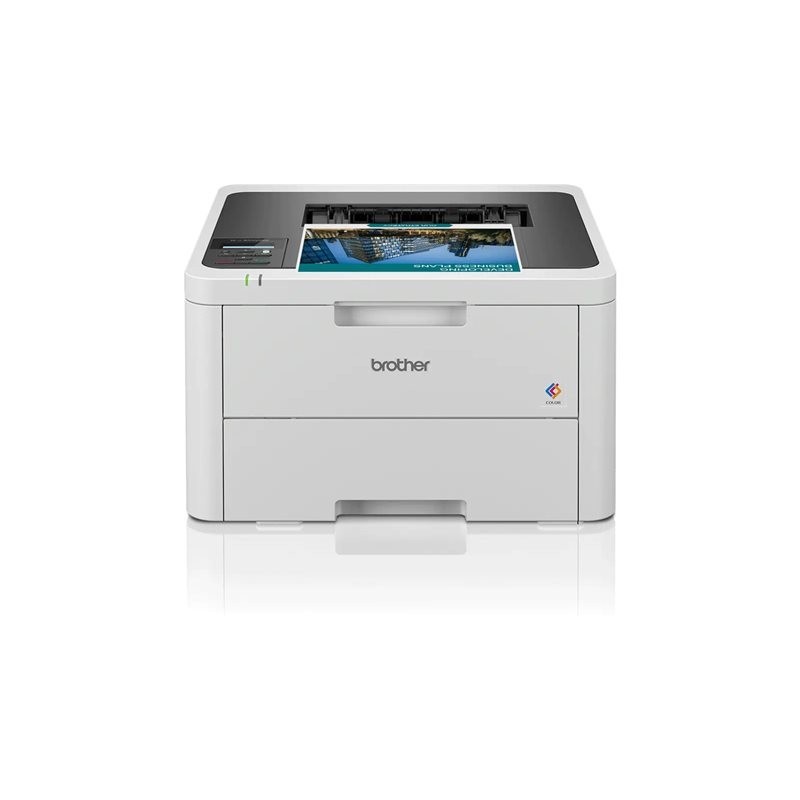 BROTHER HLL3220CWYJ1 Colour laser printer WiFi 18ppm BROTHER HLL3220CWYJ1 Colour laser printer WiFi 18ppm