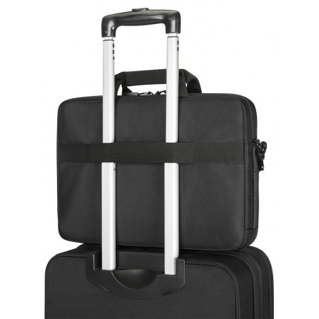 Torba ThinkPad Essential Plus 15.6 Topload (Eco) 4X41A30365 Torba ThinkPad Essential Plus 15.6 Topload (Eco) 4X41A30365