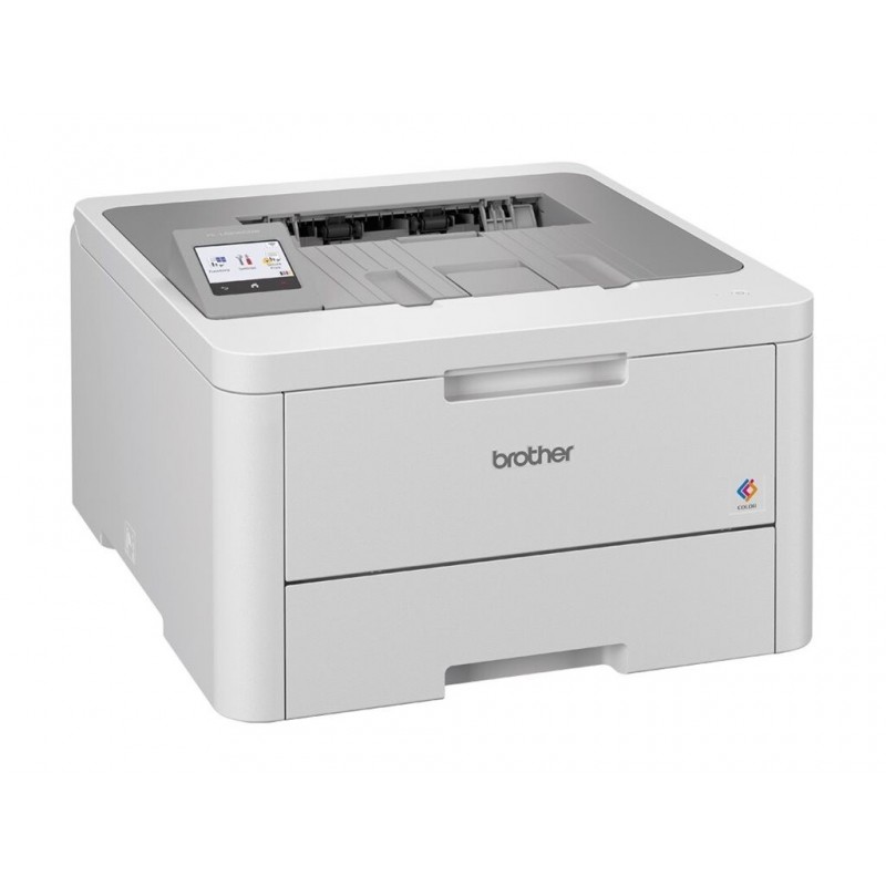 BROTHER HLL8230CDWYJ1 Professional Colour Laser Printer - Duplex WiFi LCD 30ppm BROTHER HLL8230CDWYJ1 Professional Colour Laser Printer - Duplex WiFi LCD 30ppm