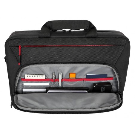 Torba ThinkPad Essential Plus 15.6 Topload (Eco) 4X41A30365 Torba ThinkPad Essential Plus 15.6 Topload (Eco) 4X41A30365