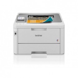 BROTHER HLL8240CDWYJ1 Professional Colour Laser Printer - Duplex Network WiFi LCD NFC 30ppm