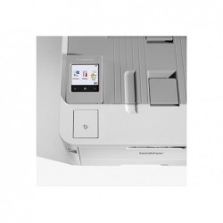 BROTHER HLL8240CDWYJ1 Professional Colour Laser Printer - Duplex Network WiFi LCD NFC 30ppm