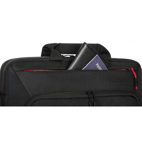 Torba ThinkPad Essential Plus 15.6 Topload (Eco) 4X41A30365 Torba ThinkPad Essential Plus 15.6 Topload (Eco) 4X41A30365
