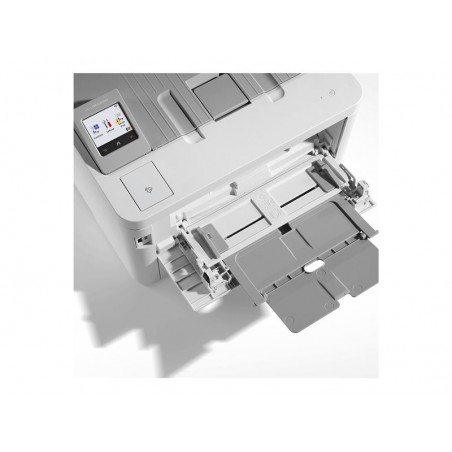 BROTHER HLL8240CDWYJ1 Professional Colour Laser Printer - Duplex Network WiFi LCD NFC 30ppm