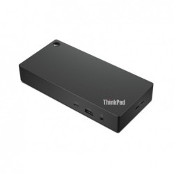 Stacja dokująca ThinkPad Universal USB-C Dock 40AY0090EU (następca 40AS0090EU) 