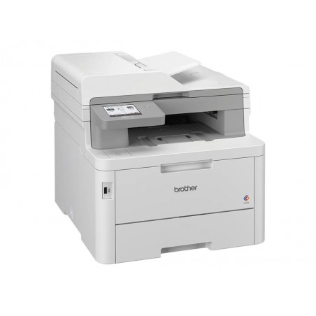 BROTHER MFCL8390CDWYJ1 Professional Colour Laser 4in1 Multifunction - Duplex Network WiFi LCD NFC 30ppm BROTHER MFCL8390CDWYJ1 Professional Colour Laser 4in1 Multifunction - Duplex Network WiFi LCD NFC 30ppm