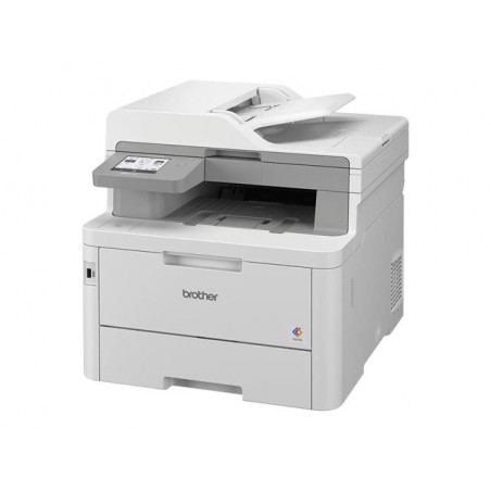 BROTHER MFCL8390CDWYJ1 Professional Colour Laser 4in1 Multifunction - Duplex Network WiFi LCD NFC 30ppm BROTHER MFCL8390CDWYJ1 Professional Colour Laser 4in1 Multifunction - Duplex Network WiFi LCD NFC 30ppm