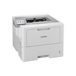 BROTHER HLL6415DNRE1 MONO LASER PRINTER 50ppm