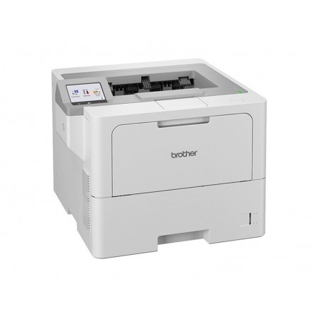 BROTHER HLL6415DNRE1 MONO LASER PRINTER 50ppm