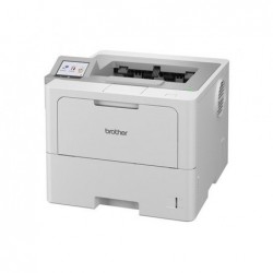 BROTHER HLL6415DNRE1 MONO LASER PRINTER 50ppm