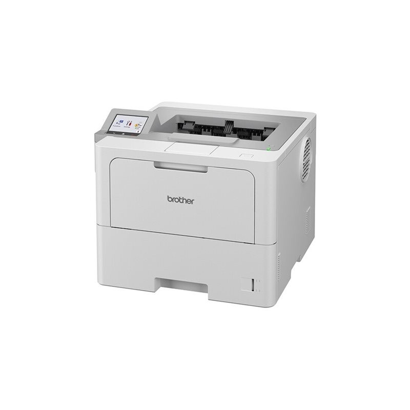 BROTHER HLL6415DNRE1 MONO LASER PRINTER 50ppm