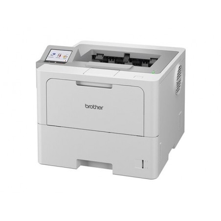 BROTHER HLL6415DNRE1 MONO LASER PRINTER 50ppm