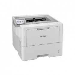 BROTHER HLL6415DNRE1 MONO LASER PRINTER 50ppm