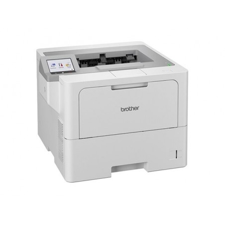 BROTHER HLL6415DNRE1 MONO LASER PRINTER 50ppm