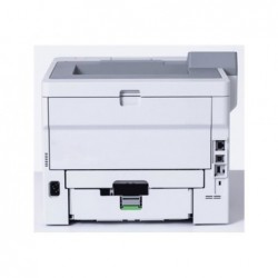 BROTHER HLL6415DNRE1 MONO LASER PRINTER 50ppm