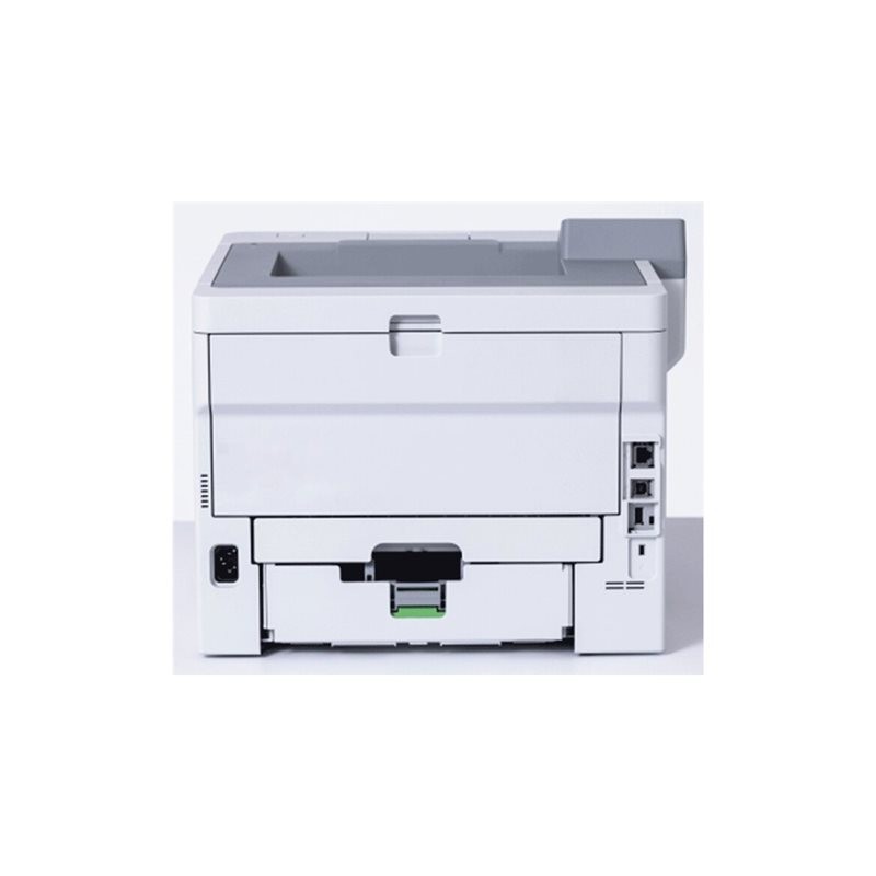 BROTHER HLL6415DNRE1 MONO LASER PRINTER 50ppm
