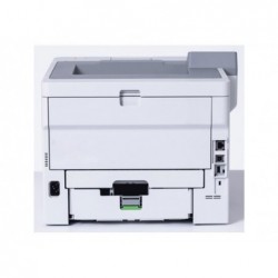 BROTHER HLL6415DNRE1 MONO LASER PRINTER 50ppm