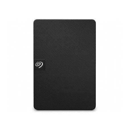 Dysk zewnętrzny Expansion 5TB 2,5 STKM5000400 czarny Dysk zewnętrzny Expansion 5TB 2,5 STKM5000400 czarny