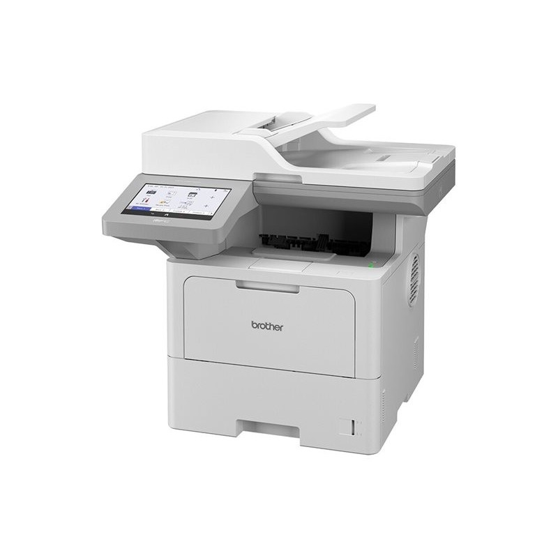 BROTHER MFC-L6915DN MFP Monolaser 50ppm BROTHER MFC-L6915DN MFP Monolaser 50ppm